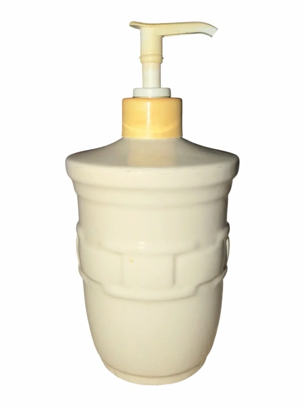 Longaberger ceramic soap